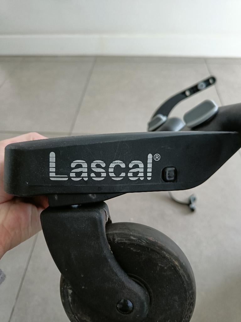 Buggy board mini lascal, Ophalen, Zo goed als nieuw, Overige merken