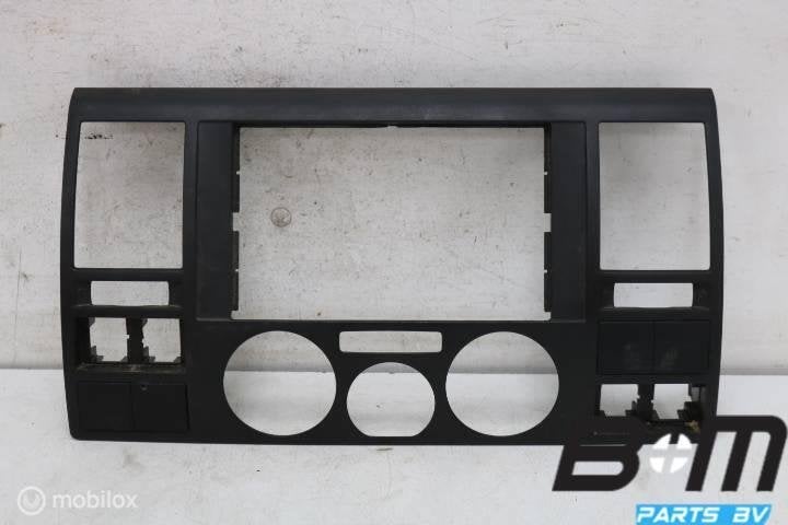 Radiobedieningspaneel VW Transporter T5 7H0857237E, Autos : Divers, Autoradios, Utilisé