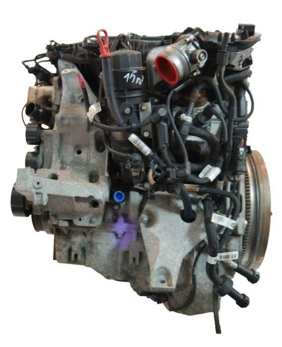 BMW Série 1 (E88) 2.0 - N47D20C-N47/N47D20U0, Enlèvement ou Envoi, Révisé, BMW