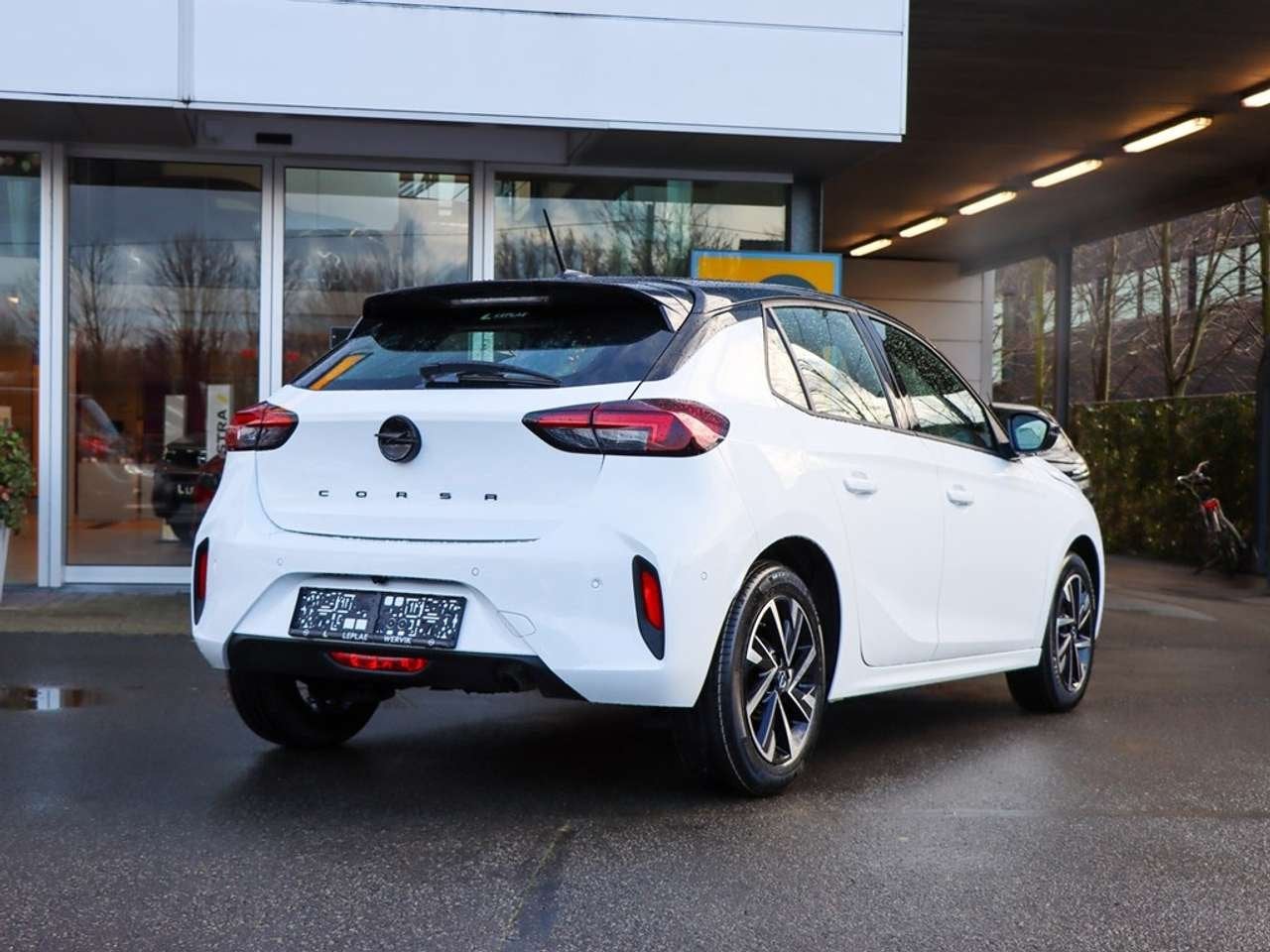 Opel Corsa GS 1.2 75PK | CARPLAY | CAMERA | DODEHOEK, Auto's, 0 kg, 75 pk, 0 kg, Bedrijf