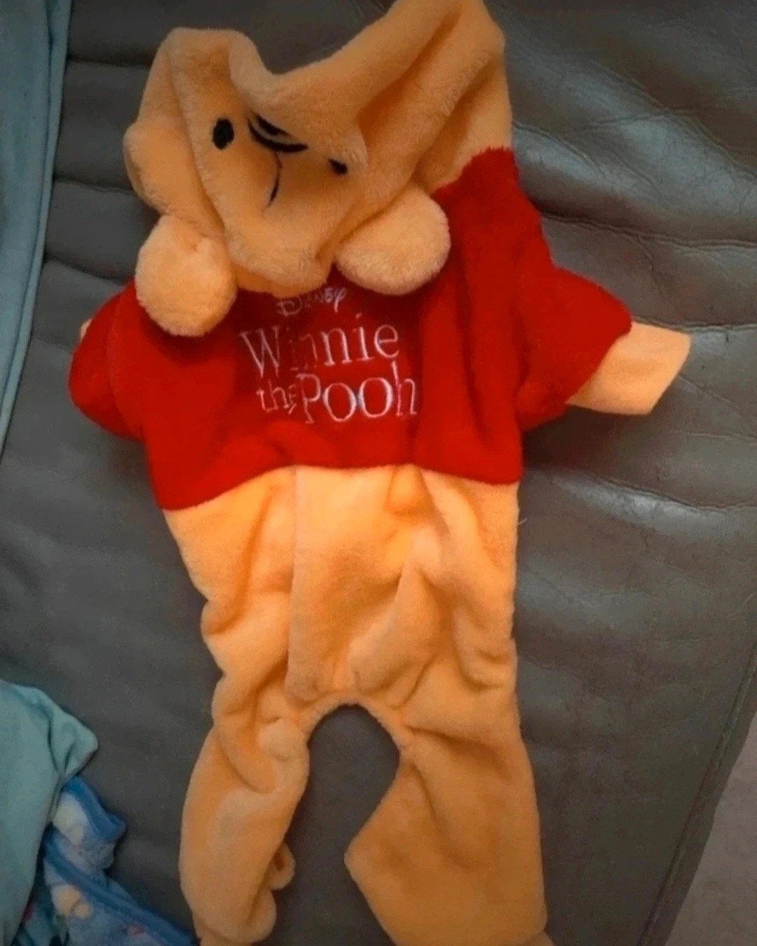 Combinaison Winnie pour chien, Enlèvement ou Envoi, S