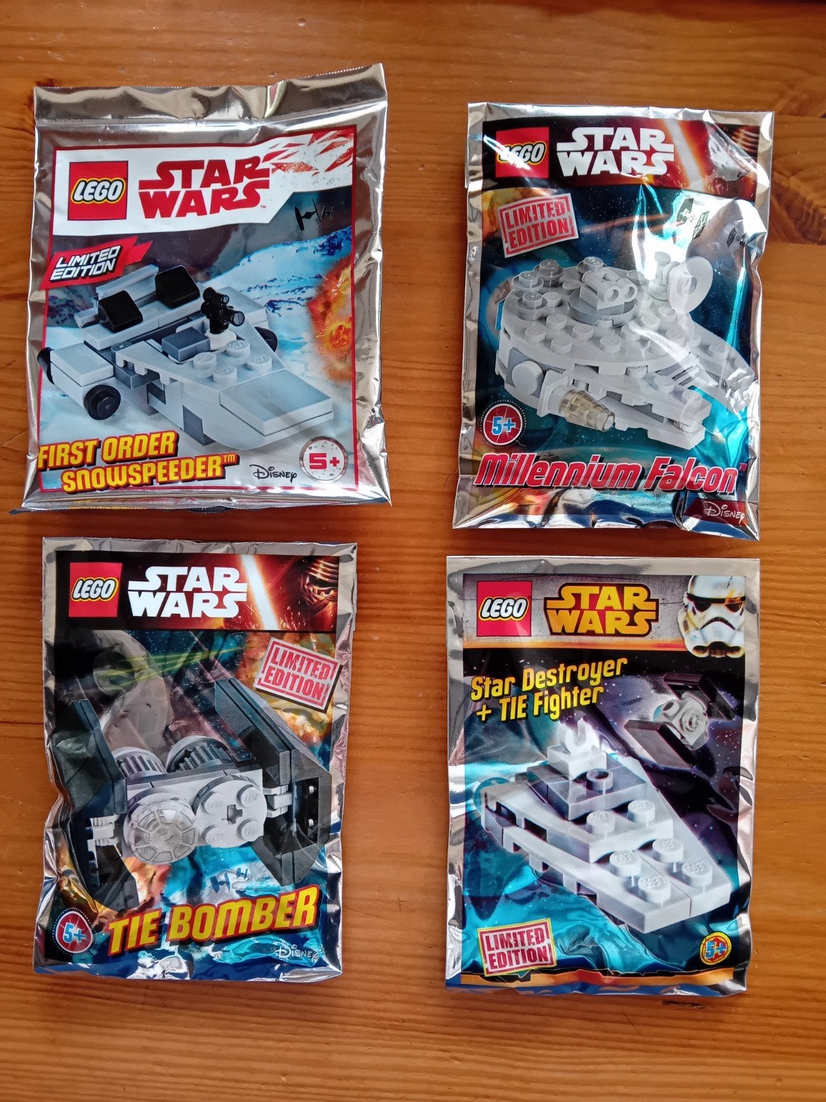 Lego Star Wars, Enlèvement ou Envoi, Lego, Star Wars