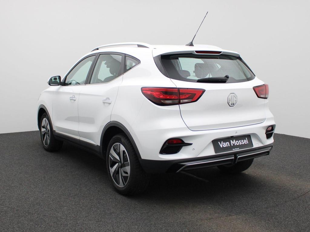 MG ZS Standard Range 51 kWh Comfort (automatique), Autos, MG, Achat, Entreprise, ZS, 5 portes