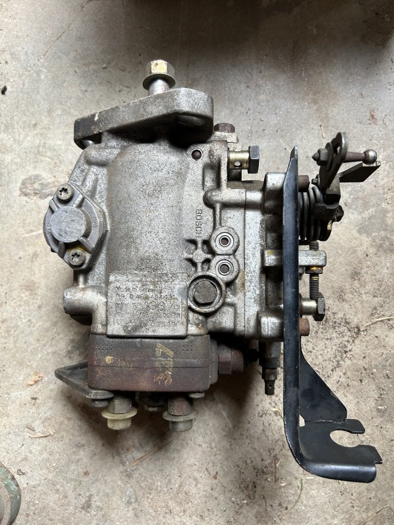 Pompe injection VW AUDI BOSCH 0.460.494.131 - 068 130 108, Autos : Pièces & Accessoires, Enlèvement ou Envoi, Utilisé, Audi