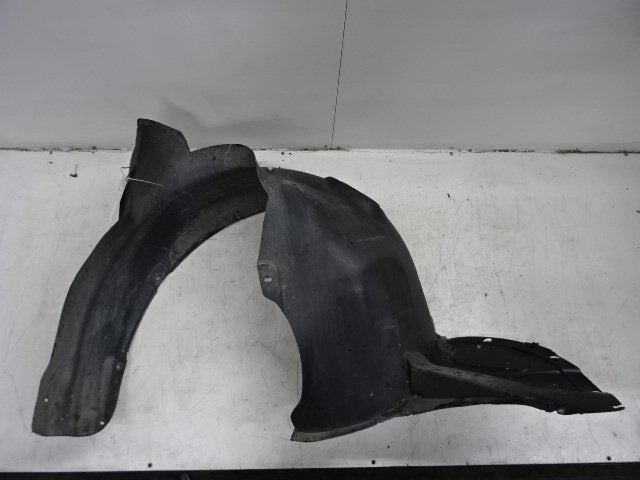 BINNENSPATSCHERM LINKS VOOR Skoda Fabia II (5J), Gebruikt, Spatbord, Skoda, Rue de l'Espoir 34 34
4030  GRIVEGNÉE, BE