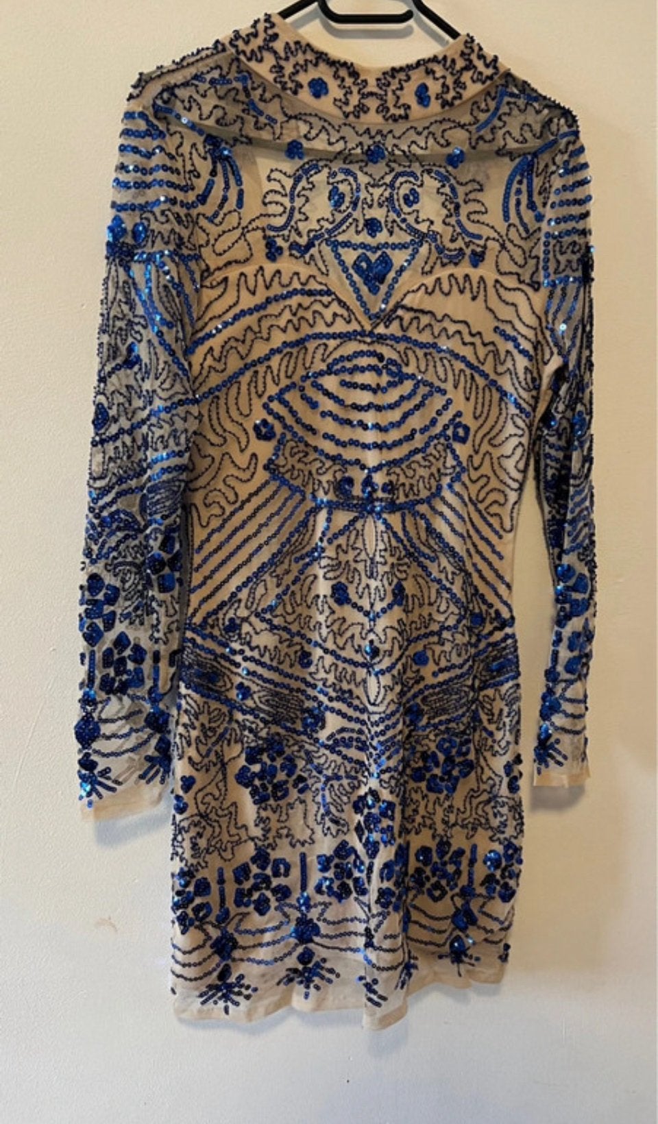 Robe cocktail, Vêtements | Femmes, Robes, Neuf, Taille 38/40 (M), Enlèvement ou Envoi, Au-dessus du genou