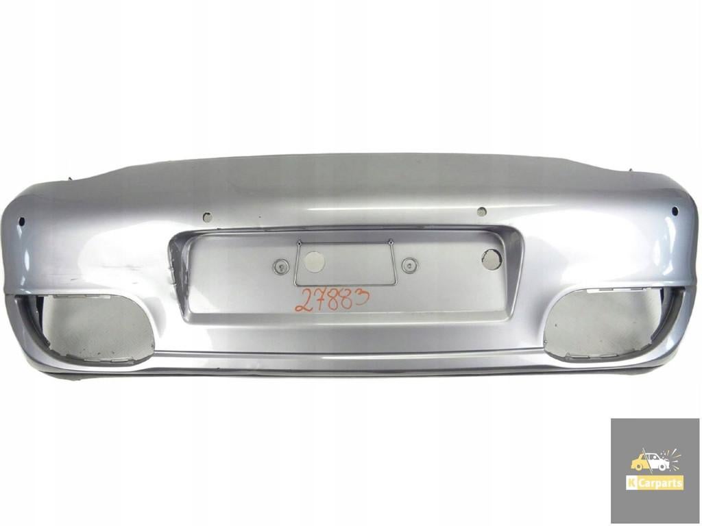 Pare-chocs arri re Porsche Carrera 911 997 TURBO LIFT, Pare-chocs, Porscheplatz 1
70435  Stuttgart, DE, Porsche, Info@porsche.de