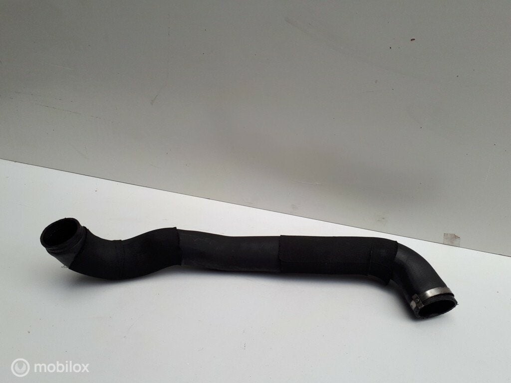 Intercooler buis Land Rover Range Rover Sport 2.7 TdV6 Slang, Land Rover, Ophalen of Verzenden, Gebruikt, Land Rover