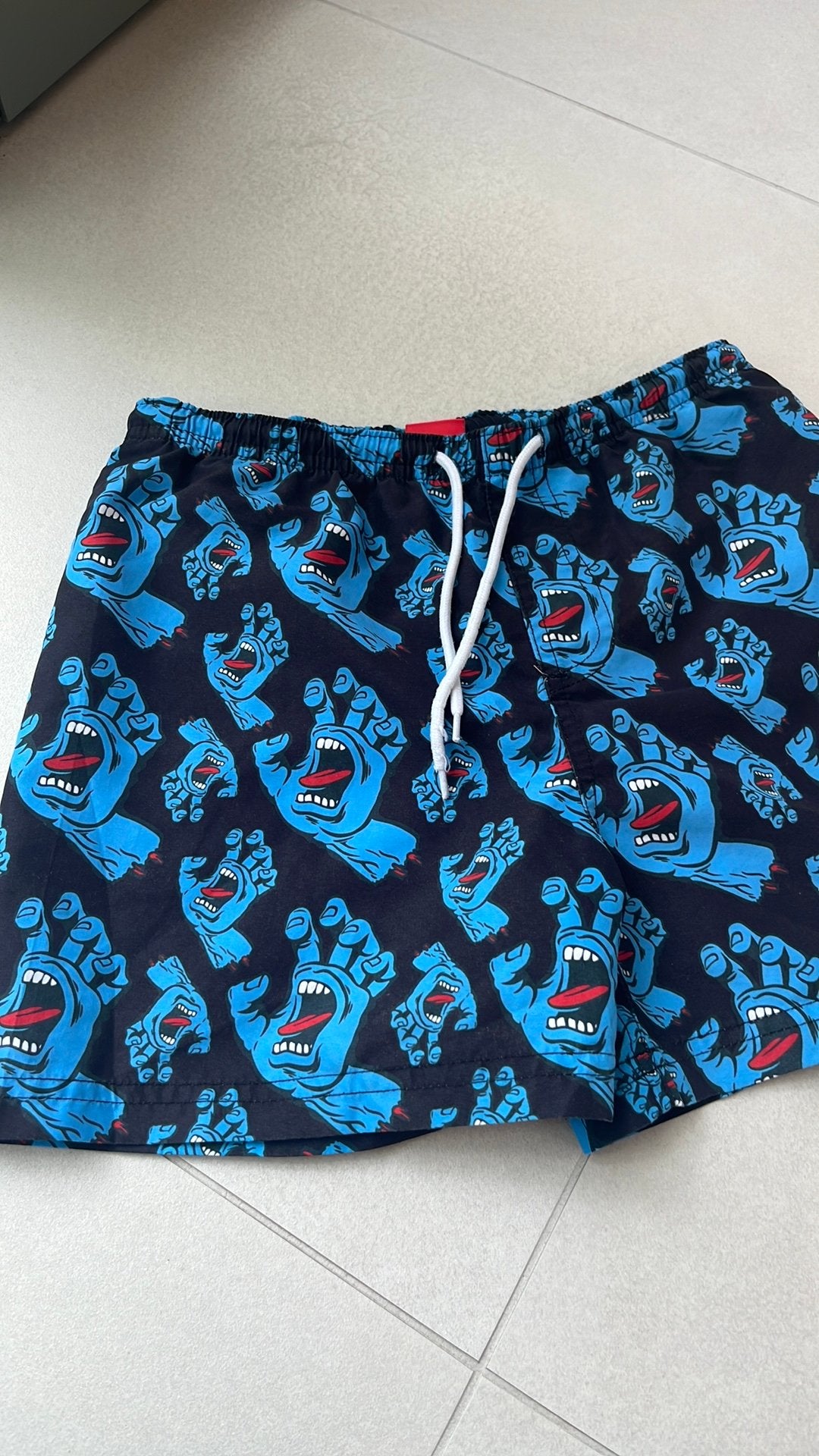 Santa cruz 8-10 jaar, Vêtements | Hommes, Enlèvement