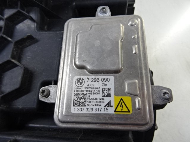 COMPUTER XENON LINKS BMW X4 (F26) (7296090), Gebruikt, BMW