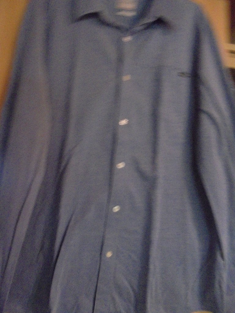 guess hemd XL, Ophalen of Verzenden, Zo goed als nieuw, Guess