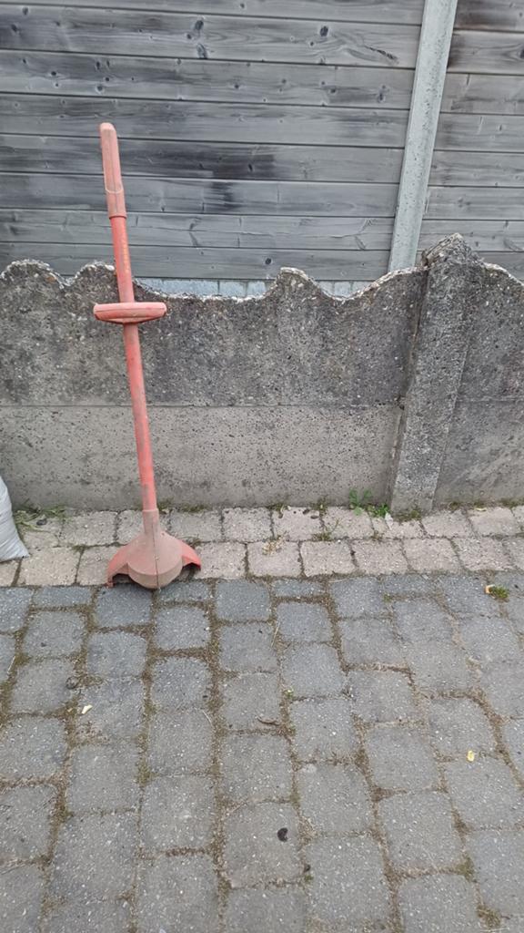 Kantensnijder, Tuin en Terras, Grastrimmers, Ophalen