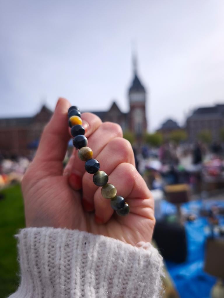 Halfedelsteen, Handtassen en Accessoires, Edelstenen, Ophalen of Verzenden, Nieuw