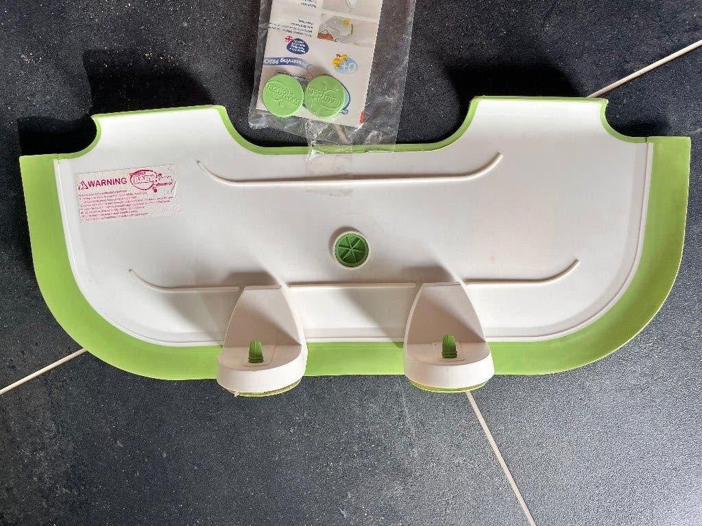 Réducteur / barrière de bain babydam, Kinderen en Baby's, Badjes en Verzorging, Overige merken, Ophalen of Verzenden, Zo goed als nieuw