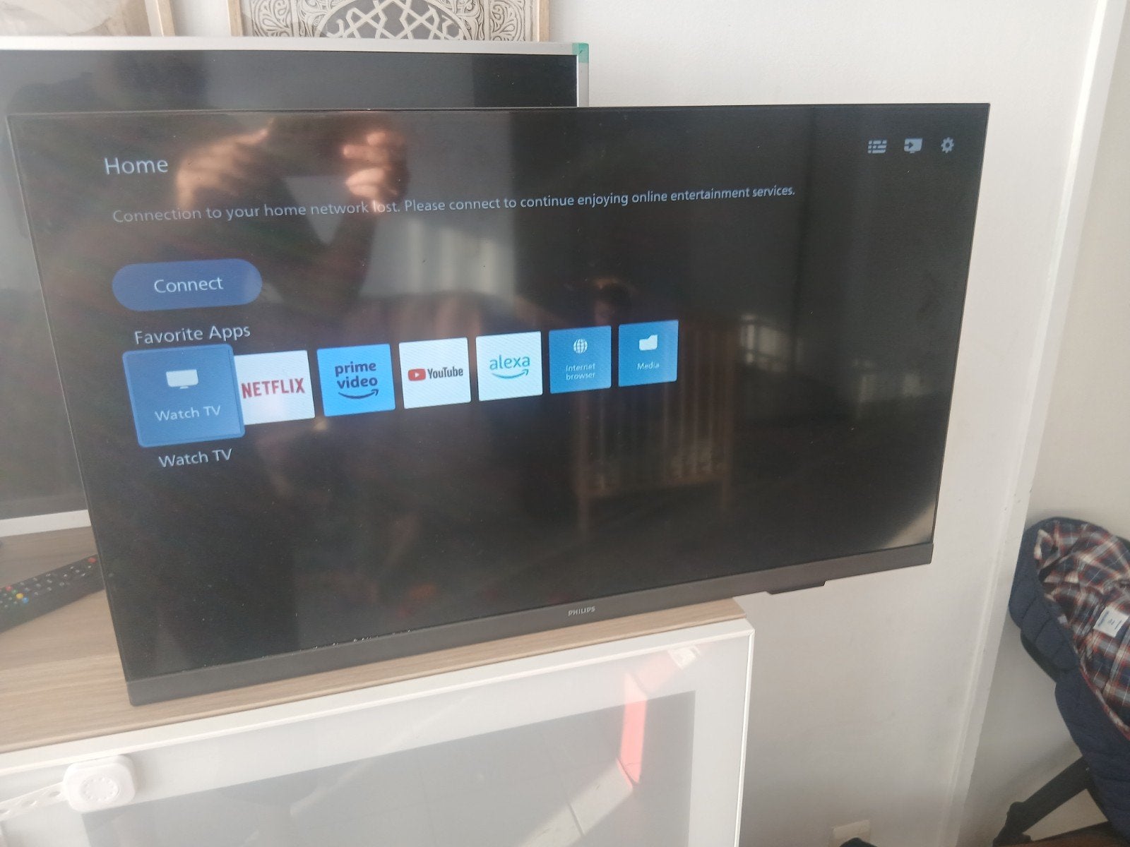 Philips smart tv 2023, Ophalen of Verzenden, Philips, Smart TV