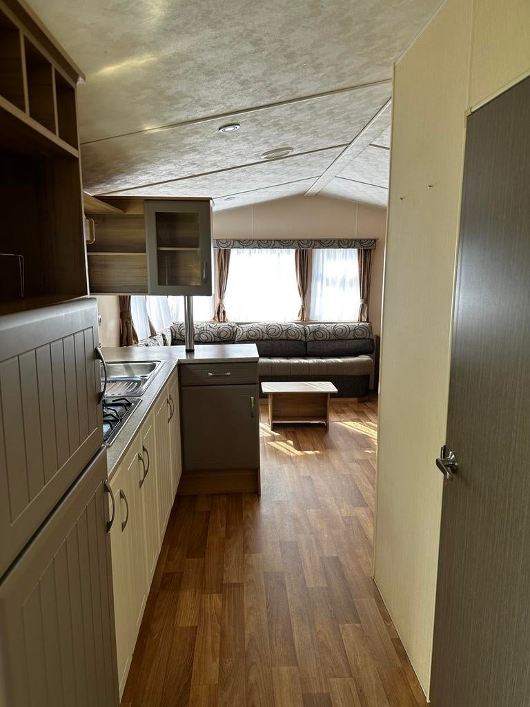 OCC DEPOT 21 POPULAIRE NEW HORIZON 900x370/2, Caravans en Kamperen