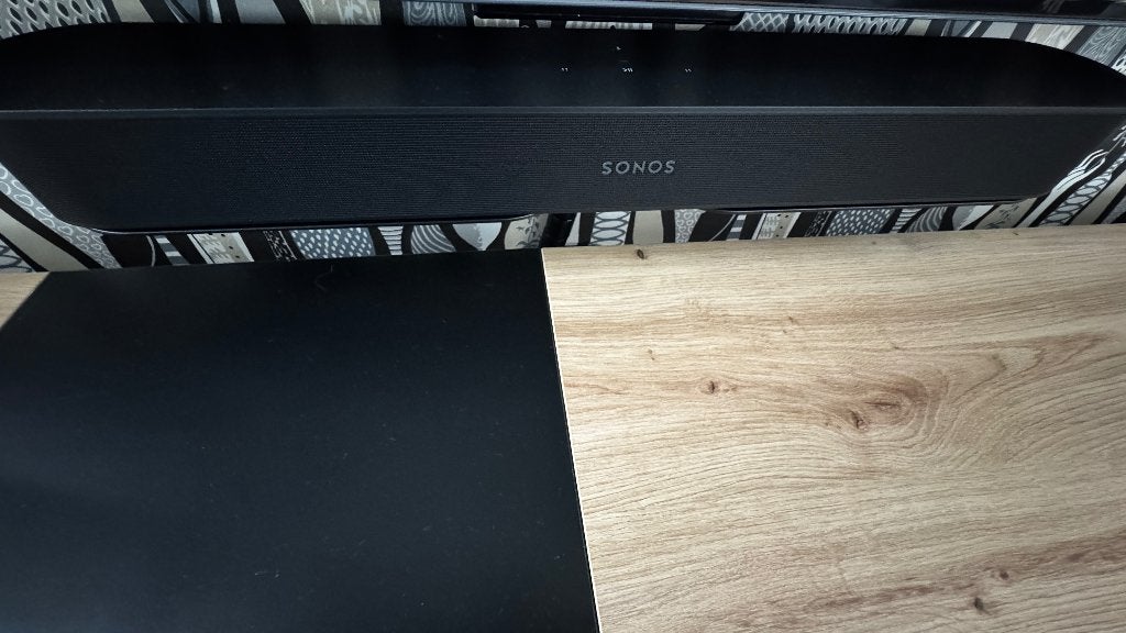 Sonos Beam - Gen 2, Ophalen, Zo goed als nieuw