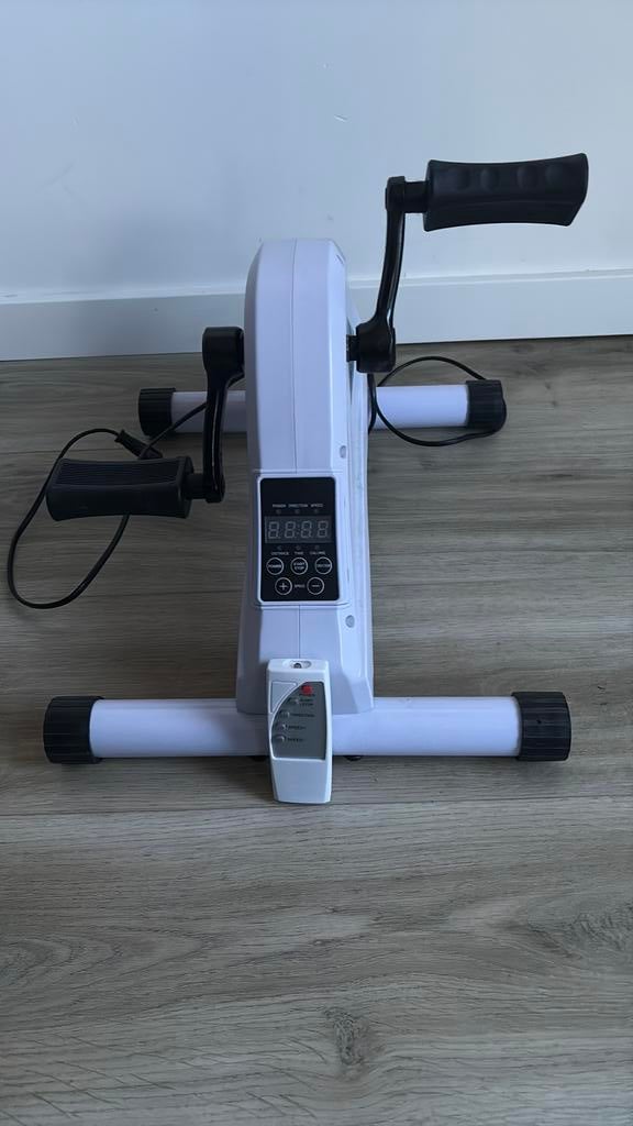Elektronische stoelfiets, Ophalen, Zo goed als nieuw, Stoelfiets