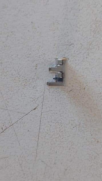 Lot de 5 Connecteurs micro USB a souder NEUF, Envoi, Neuf