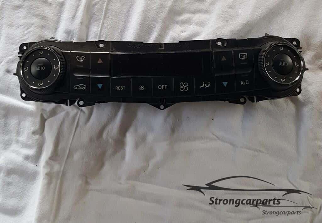 Mercedes C219 kachelpaneel onderdeel nr 2198300685, Utilisé, -, -, Enlèvement ou Envoi