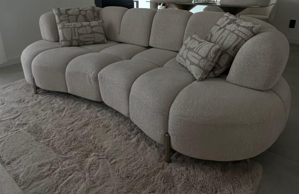 Colmore Zetel, Huis en Inrichting, Zetels | Complete zithoeken, Ophalen, Zo goed als nieuw