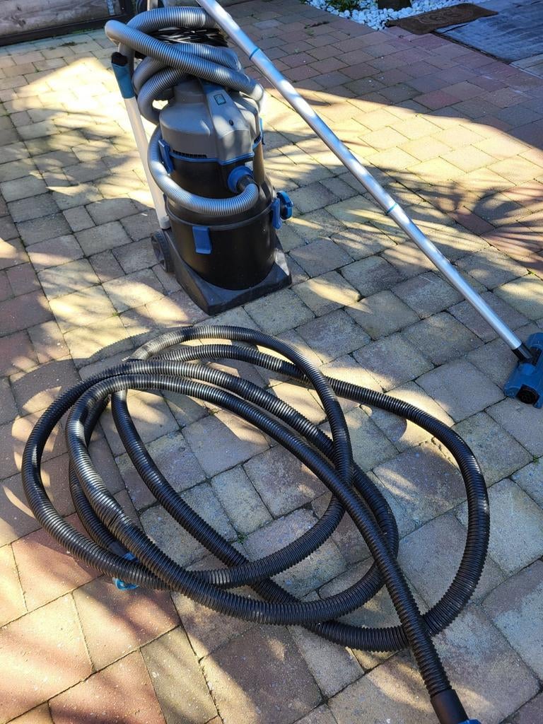 Zwembadstofzuiger oasis, Tuin en Terras, Ophalen of Verzenden