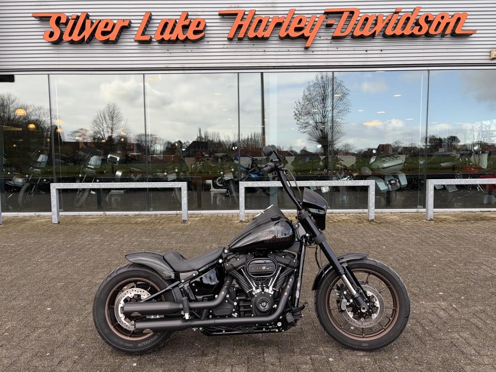 Harley-Davidson Softail Low Rider S, Motos, Motos | Harley-Davidson, Autre