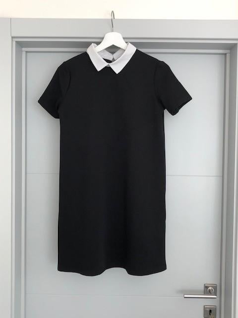 Jurk XS / Zara, Ophalen of Verzenden, Zo goed als nieuw, Maat 34 (XS) of kleiner, Boven de knie