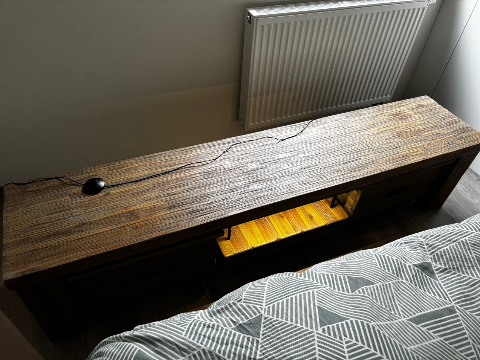 Henders & hazel, Ophalen, Minder dan 50 cm, Zo goed als nieuw, 150 tot 200 cm