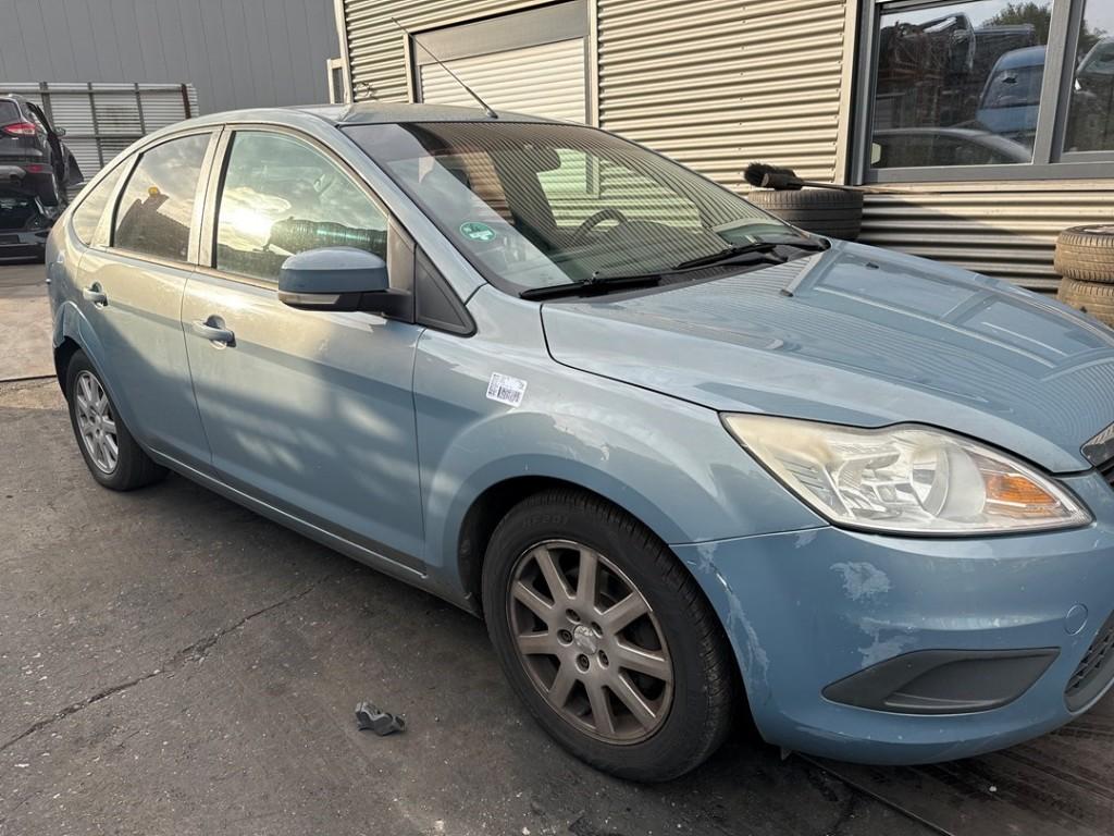 AILE AVANT DROIT Ford Focus 2 (01-2004/09-2012) (1521596), Utilisé, Droite, Ford, Garde-boue