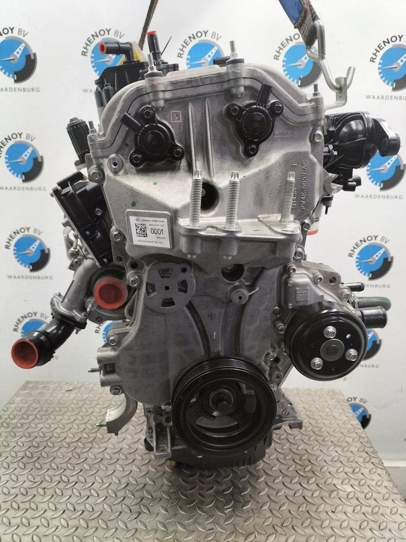FORD KUGA Ecoboost A8 Titanium MOTOR PV4E6006AA 2024, Ophalen of Verzenden, Gebruikt, ARN erkend