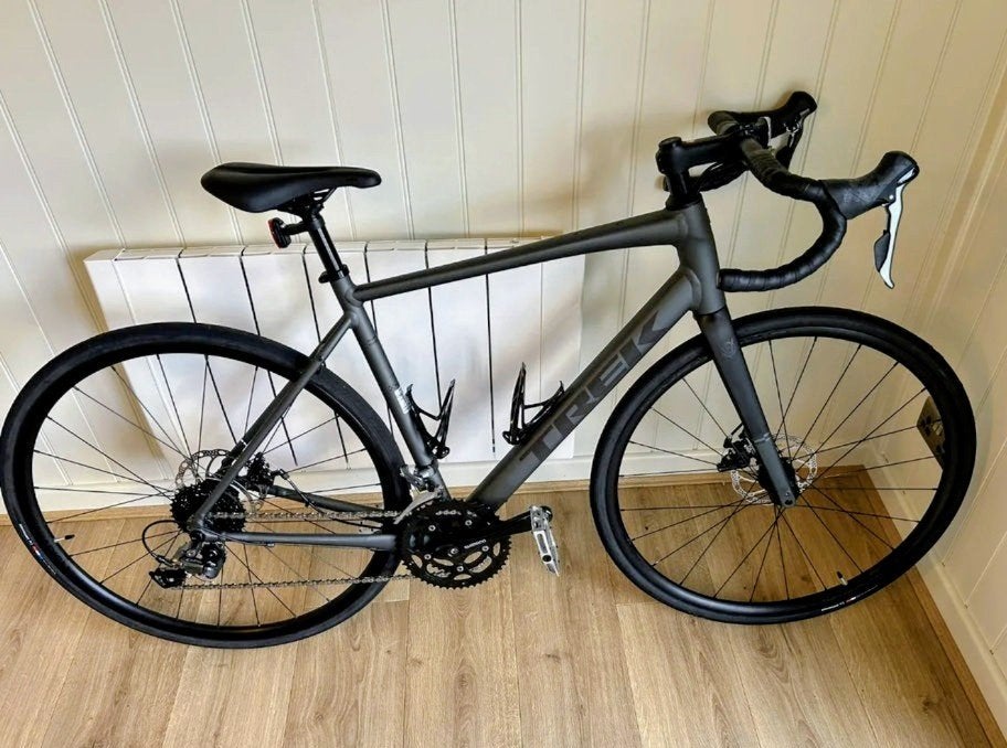 Trek Domane al2 gen4 2026 (Juin) taille 52, Vélos & Vélomoteurs, 49 à 53 cm, Enlèvement, Neuf, Aluminium