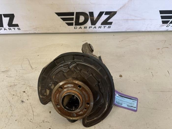 Fusee links-achter van een Mercedes GLA, 3 mois de garantie, Utilisé, -, -