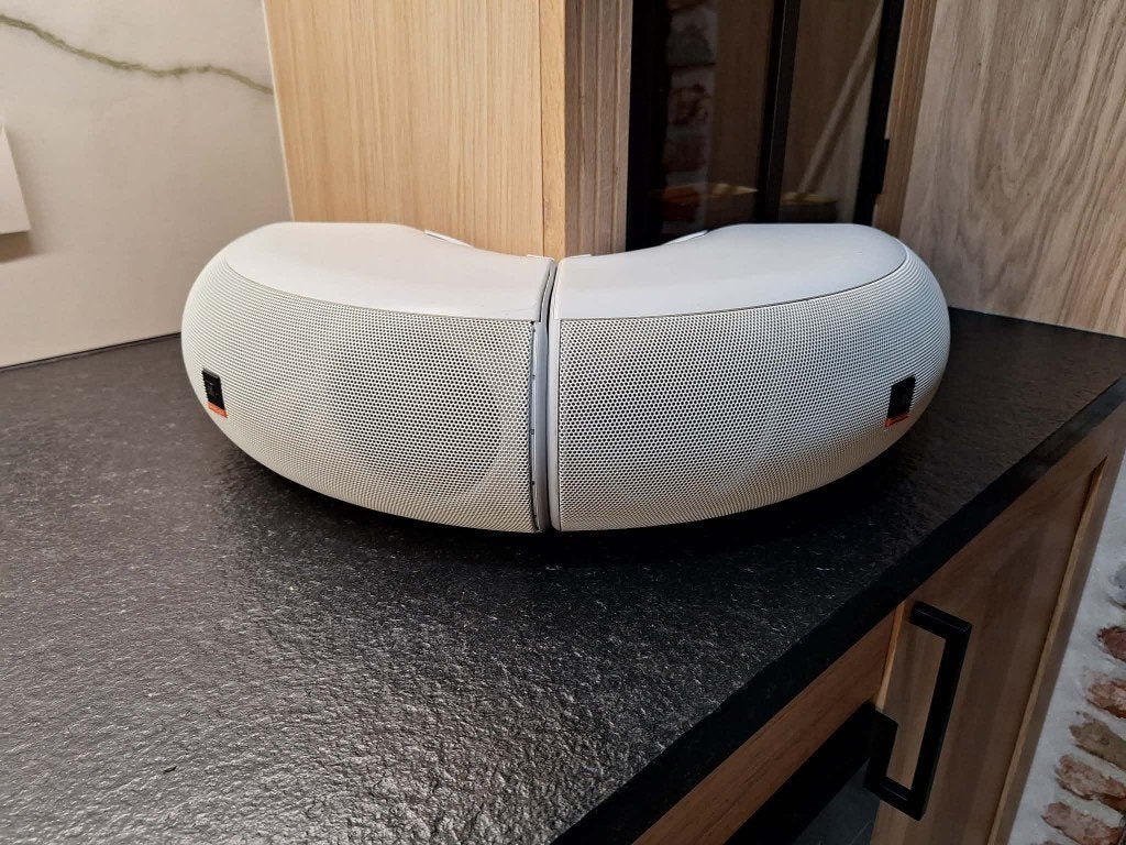 JBL Control NOW AW Speakers (Set van 2) – Wit / All-Weather, Audio, Tv en Foto, Luidsprekerboxen, JBL, Ophalen