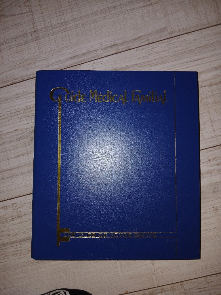 Encyclopédie medicale, Livres, Encyclopédies, Enlèvement, Utilisé, Général, Série complète