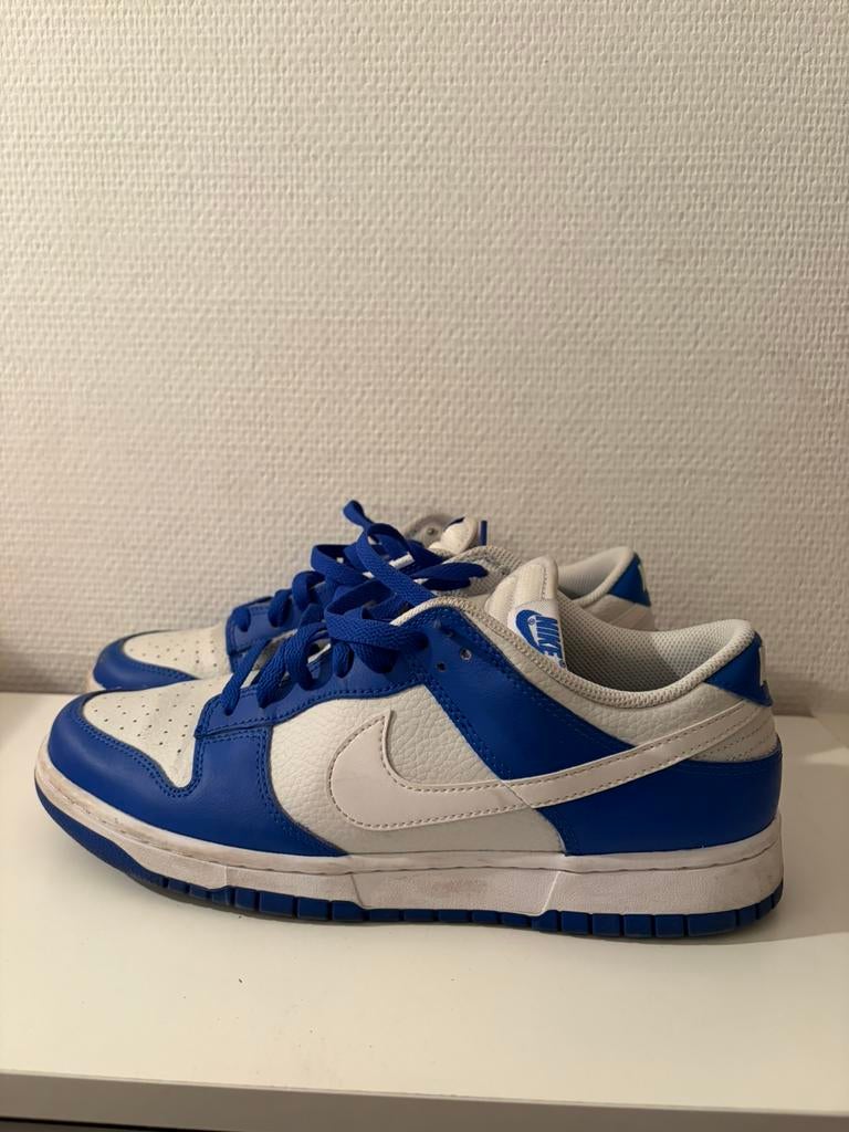 Nike dunk maat 44, Ophalen of Verzenden, Zo goed als nieuw