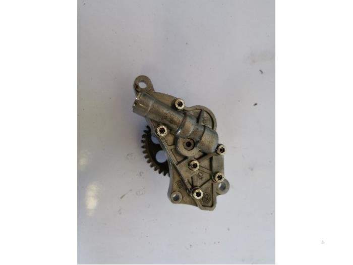 Pompe à huile d'un Ducati Monster 695, -, 3 mois de garantie, Utilisé, -