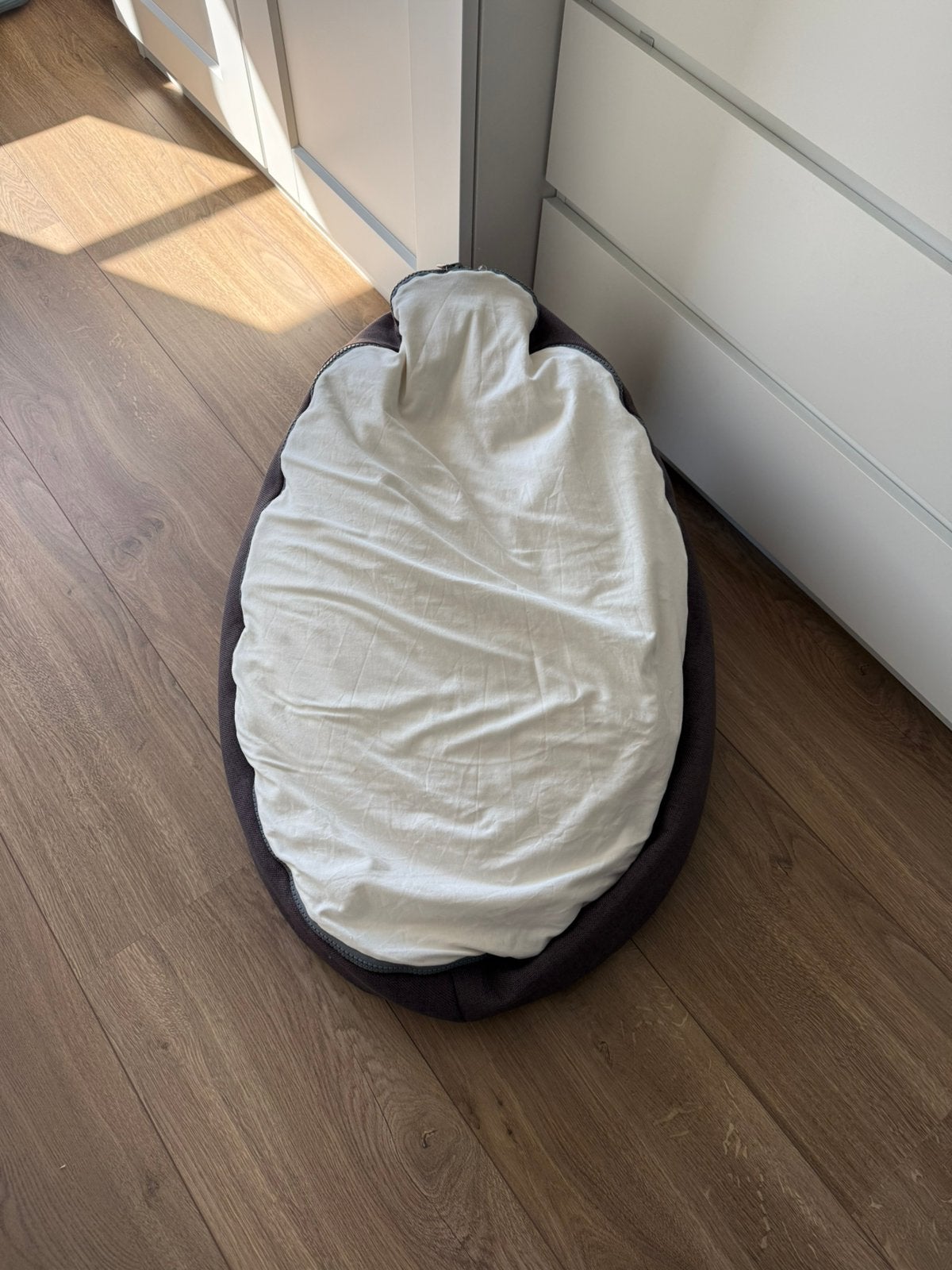 Doomoo zitzak, Kinderen en Baby's, Ophalen, Gebruikt