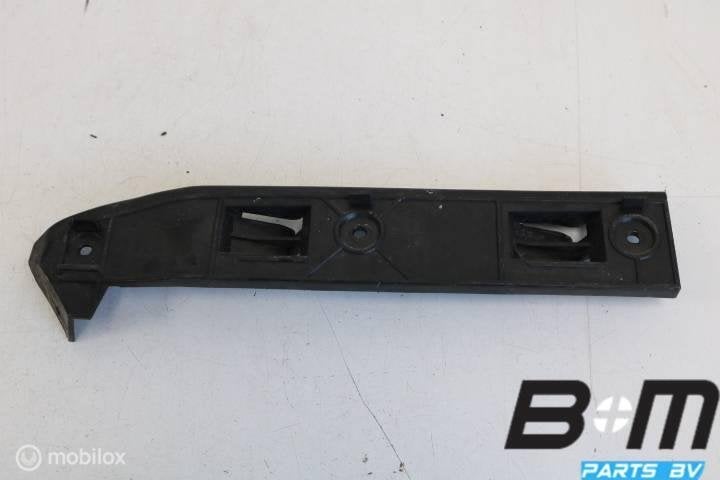 Bumpergeleider links voor VW Bora 1J5807183B, Utilisé
