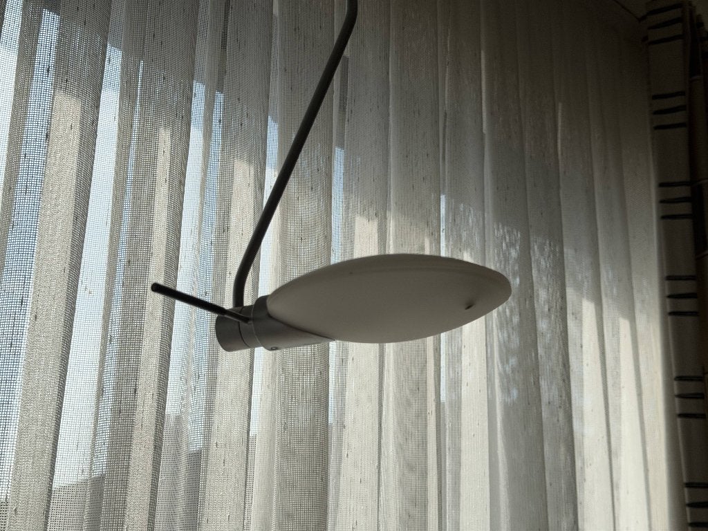 Occhio hanglamp rail design, Ophalen, Gebruikt, Design, Overige fittingen