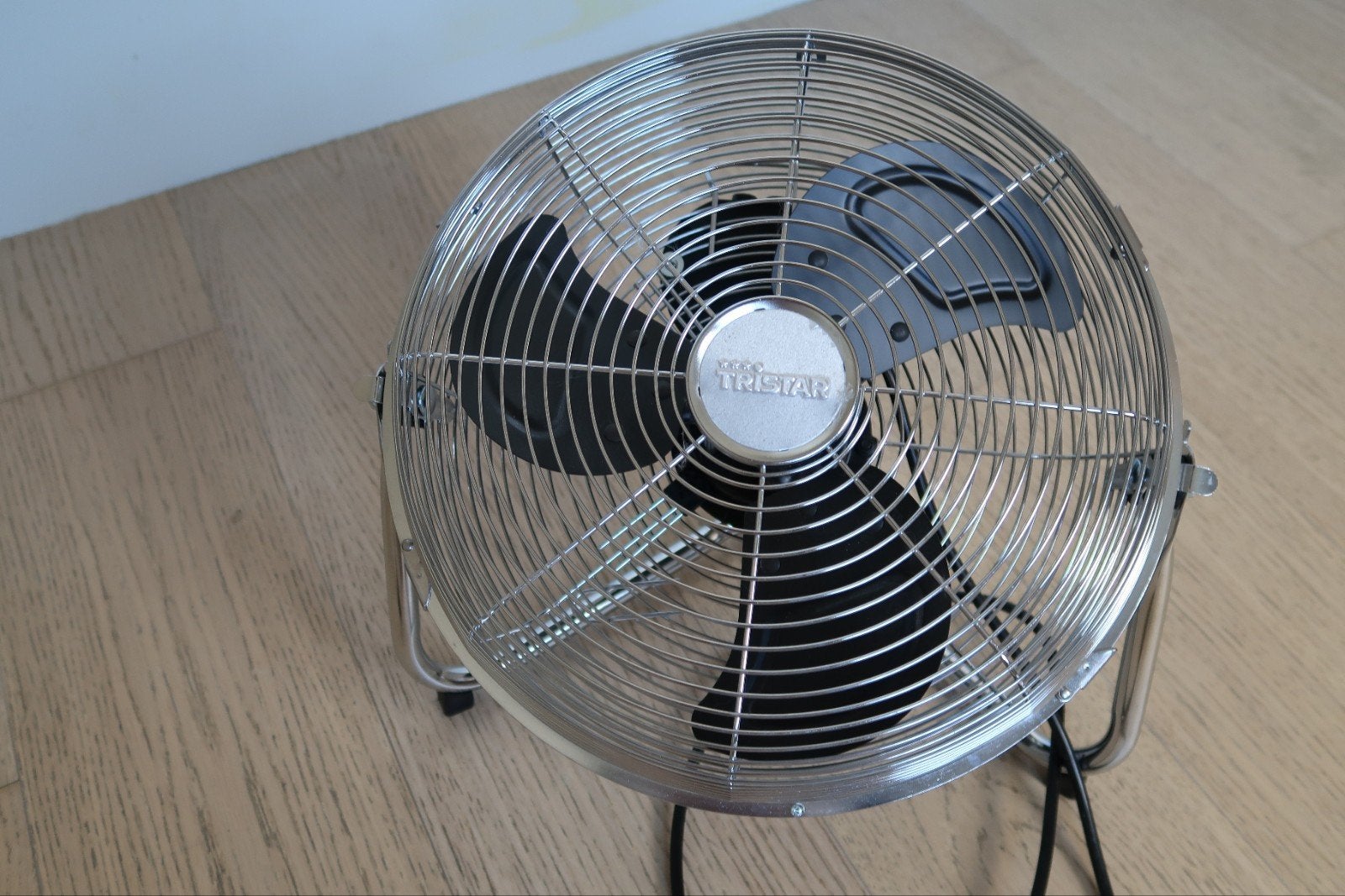 ventilator goede staat, Electroménager, Ventilateurs, Enlèvement