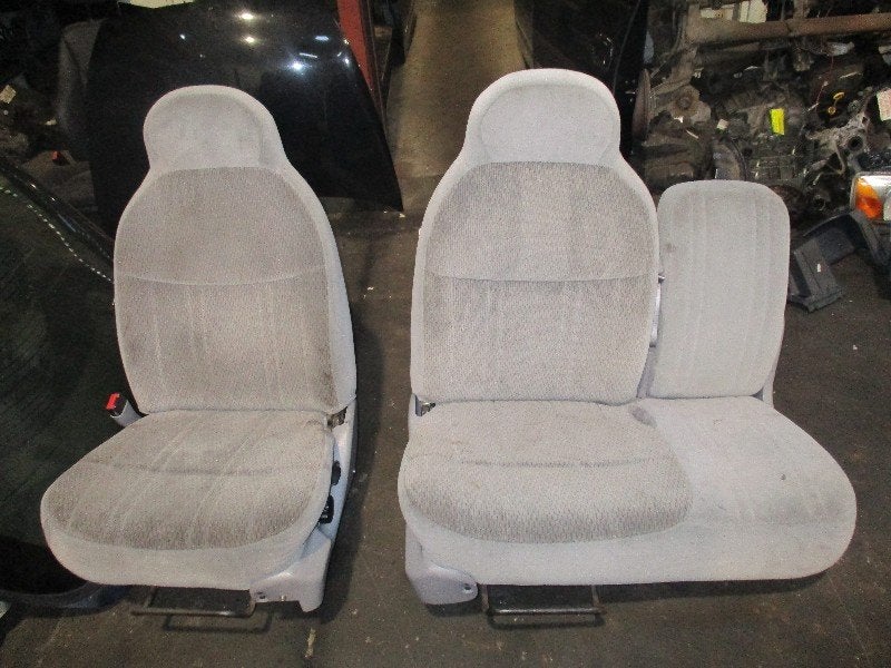INTERIEUR COMPLET Ford USA F-150 Standard Cab, Autos : Pièces & Accessoires, Pièces américaines, Henry-Ford-Straße  1
50735  Köln, DE