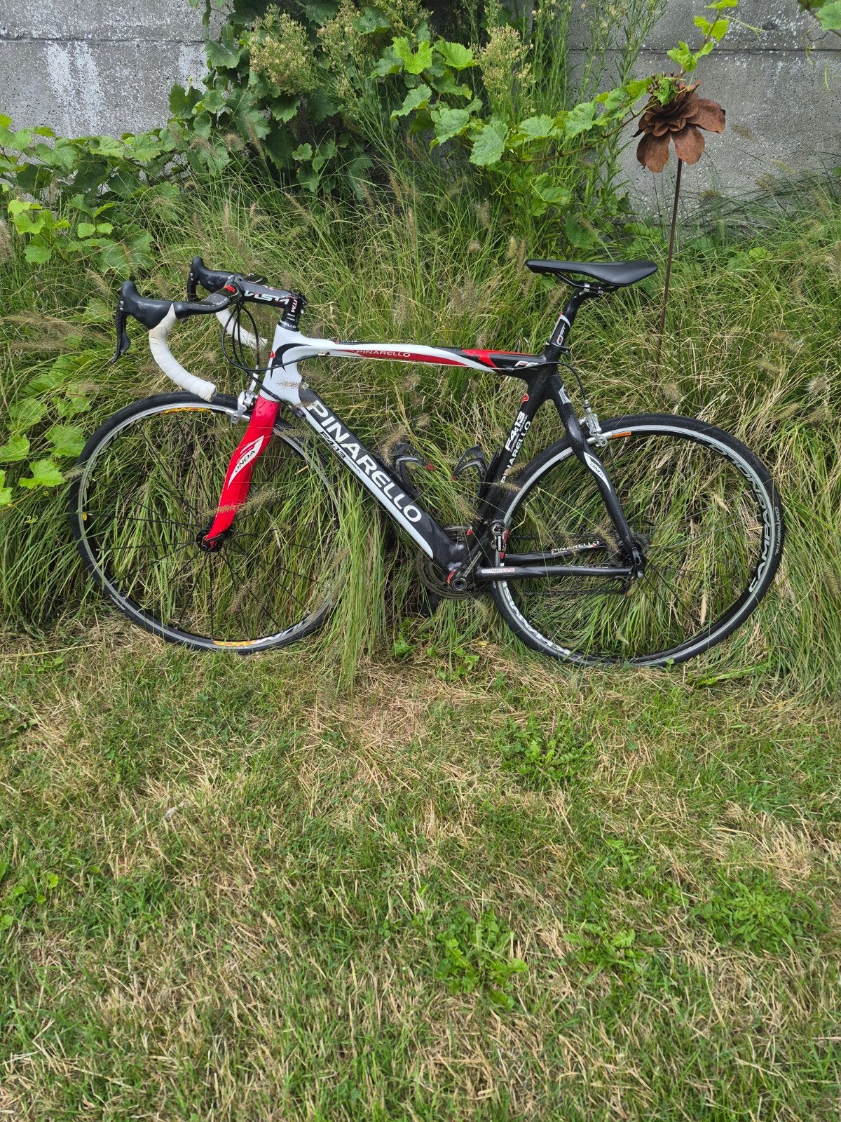 pinarello onda, Fietsen en Brommers, Ophalen