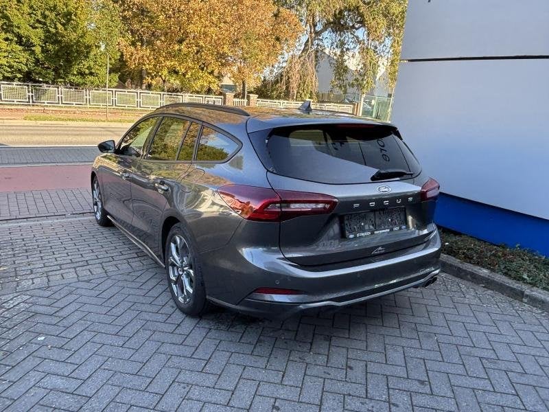 Ford Focus ST-LINE X MHEV Ecoboost 155PK AUT OC3914 *70901*, Autos, Focus, Ordinateur de bord, Euro 6, 5 portes