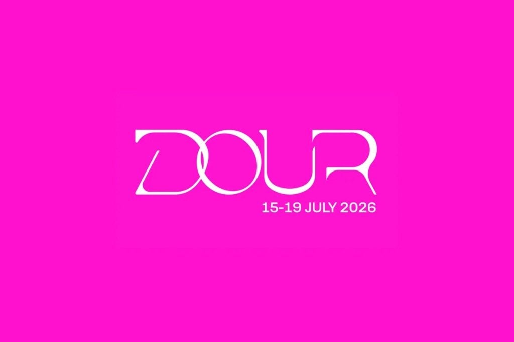 Dour festival 2026 1 ticket 18/7, Tickets & Billets, Une personne