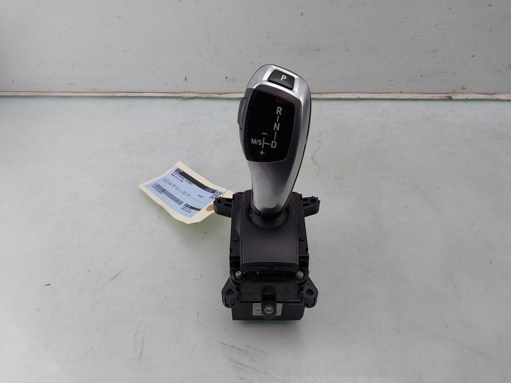 AUTOMAAT POOK ABS BMW X5 (F15) (|9384927|61316832385|), Auto-onderdelen, Interieur en Bekleding, Gebruikt, BMW