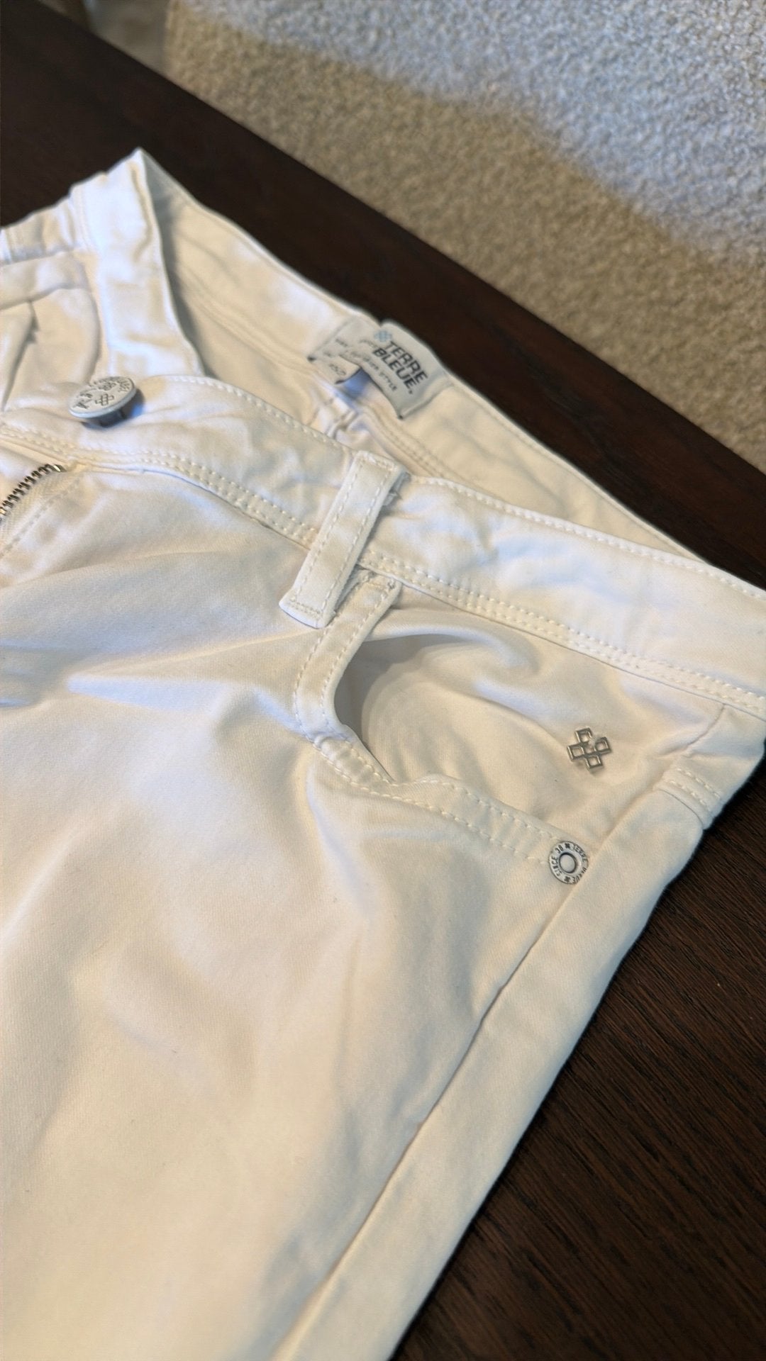 Broek 152 terre bleue, Vêtements | Hommes, Pantalons, Enlèvement ou Envoi, Comme neuf
