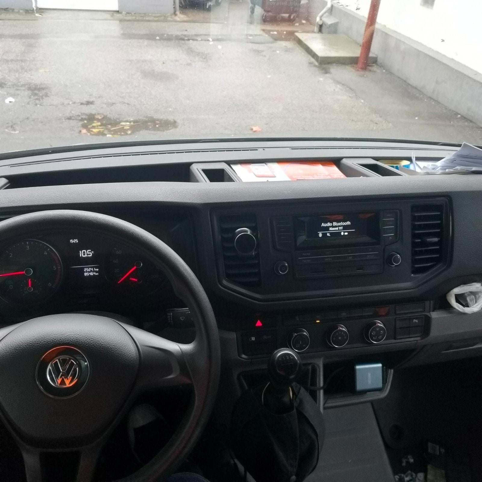 VW crafter euro 6, Autos, Achat, Euro 6, Diesel, Particulier