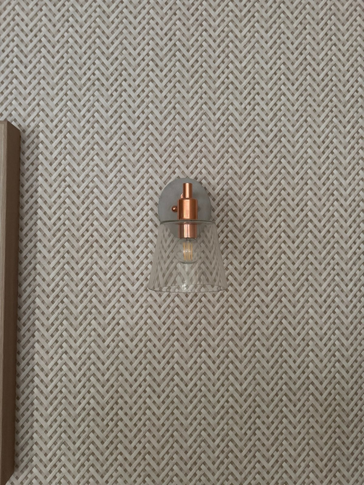 Lucide wandlampjes in set van 2, Huis en Inrichting, E14 (klein), Zo goed als nieuw, Goud, Lucide