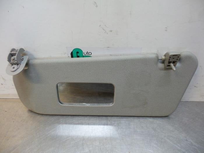 Pare-soleil d'un Chevrolet Kalos, -, 3 mois de garantie, Utilisé, -